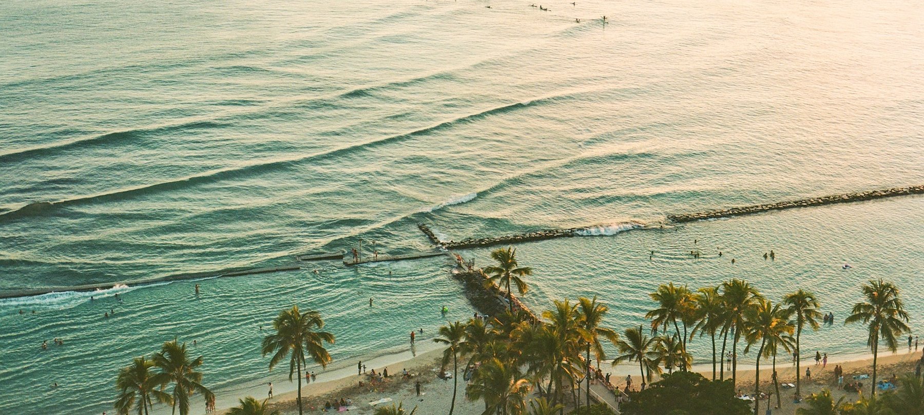 Beach Bar