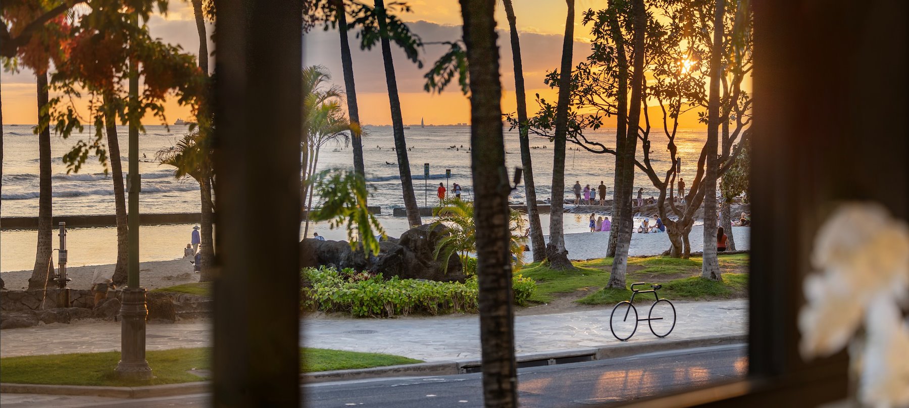 tastes of waikiki